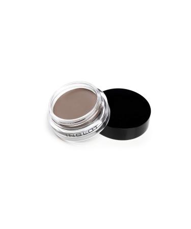 Inglot AMC Brow Liner Gel Pencil - Hypoallergenic Long-Lasting Eyebrow Makeup for Perfect Finish | 2g - Buy Online on GoSupps.com
