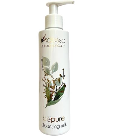  Adessa Adessa Bepure Cleansing Milk 200 ml - Buy Online on GoSupps.com