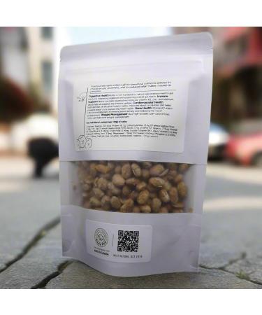 maplepaw Freeze-Dried Natto Golden Poop Nattokinase Pet Food Topper Treats - Buy Online on GoSupps.com