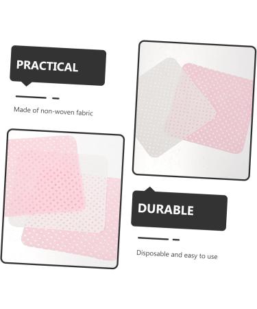 Didiseaon 2 Boxes Eyelash Wipes Gel Polish Remover Pads Clean Wipes Cleaning Tool Eyelid Wipes para U as Pumpkin Container with Lid Eyelash Tool Cleaning Wipes Non-Woven Nail Glue - Buy Online on GoSupps.com