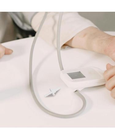 Balue Blood Pressure Cuff Connectors Adapter Replacement | Compatible Sphygmomanometer & BP Monitors Accessories - International Shipping Available - Buy Online on GoSupps.com