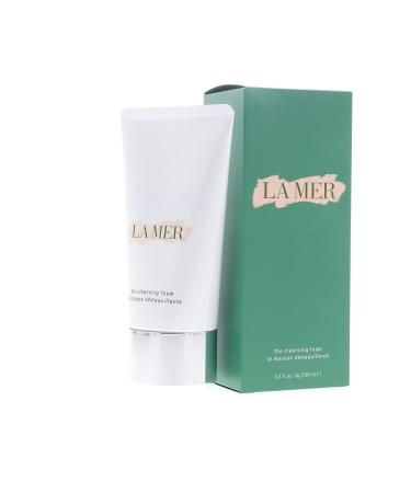 La Mer The Cleansing Foam - 4.2 oz - Gentle Facial Cleanser - Buy Online on GoSupps.com
