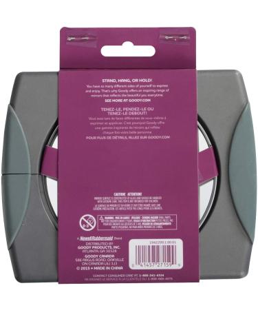 Goody Professional Series 3 in 1 Folding Mirror - Small | Buy Online - Buy Online on GoSupps.com