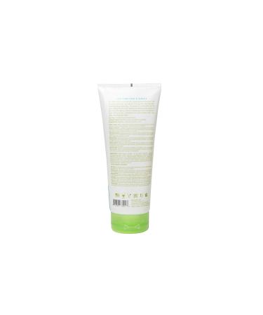 Petal Fresh Tea Tree & Peppermint Facial Cleanser - Vegan Cruelty-Free Blemish Control | Daily Clean Skincare 5 oz - Buy Online on GoSupps.com