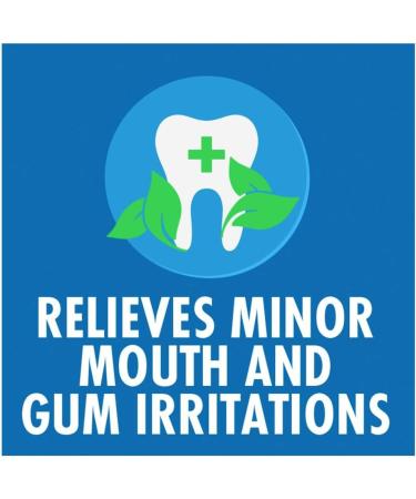 Colgate 300ml Peroxyl Mouthwash - Gentle Oral Care for Healthy Smiles | Shop Internationally - Buy Online on GoSupps.com