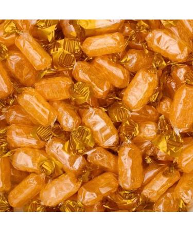 Cough Candy Twists 3kg Bulk Bag