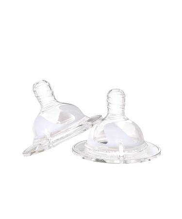 Twistshake Anti-Colic Teat Small 0+m - Reduce Colic and Comfort Your Baby - Buy Online on GoSupps.com