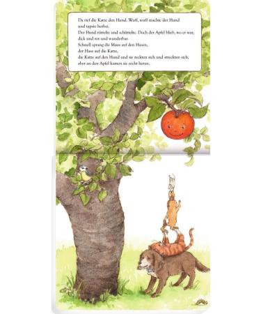 Der dicke rote Apfel - Buy Online on GoSupps.com