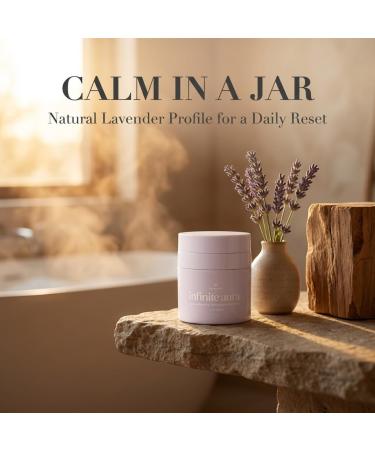 Infinite Aura Face Moisturizer with GHK-Cu Copper Peptides - Barrier Repair & Anti-Aging Cream for Dry Sensitive Skin & Redness - Firming Formula with Bio-Identical Ceramides - 1.7 oz 1.7 Fl Oz (Pack of 1) - Buy Online on GoSupps.com