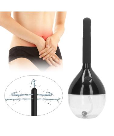 Buy Electric Anal & Vaginal Enemator | Automatic Colon Cleaner for Unisex - Fast International Shipping - Buy Online on GoSupps.com
