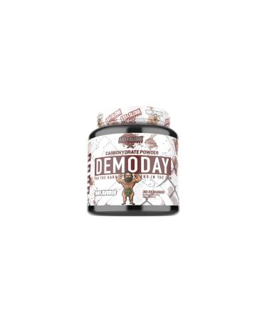 Axe & Sledge Supplements Demo Day Intra-Workout Carbohydrate Powder with Cluster Dextrin, Carb10, Hydromax, & Palatinose, Enhances Performance and Pumps, 30 Servings (Unflavored) Naked (Unflavored) - Buy Online on GoSupps.com