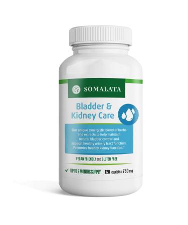 Bladder & Kidney Care - Herbal Supplement