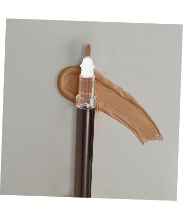 Ipetboom Lip Gloss Lip Gloss Pen Nail Polish Nail Oil Pen Lip Gloss Containers Nail Salon Supplies Cuticle Oil Pen Empty Cuticle Oil Pen for Nails Liquid Tubes Plastic Bottled - Buy Online on GoSupps.com