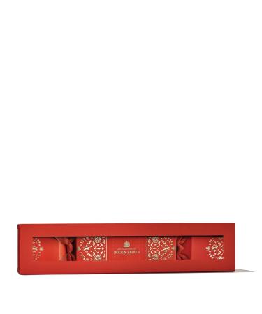Shop Molton Brown Floral & Fruity Christmas Cracker | Luxury Holiday Gift | International Shipping - Buy Online on GoSupps.com