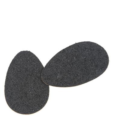 FOMIYES 1 Pair Scrub Shoe Anti-Slip Pads Insoles for High Heels Sole Protector for Heels High Protector Shoe Pads for High Heels Shoe Pads for Women Forearm Guard Umbrella Storage Bucket