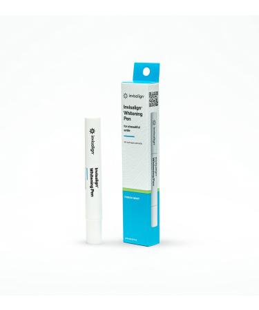 Invisalign Teeth Whitening Pen, (2.7 mL), (Pack of 1)