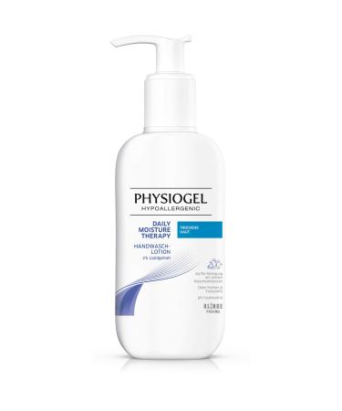 Daily Moisture Therapy Hand Wash Lotion