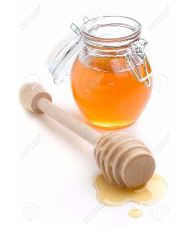 Honey White Liquid- 6.6lb