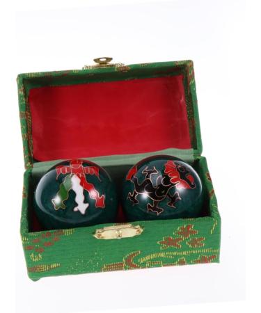 Solustre 3-in-1 Fitness Massage Balls - Myofascial Gymnastics Tools for Pain Relief & Recovery | International Shipping - Buy Online on GoSupps.com