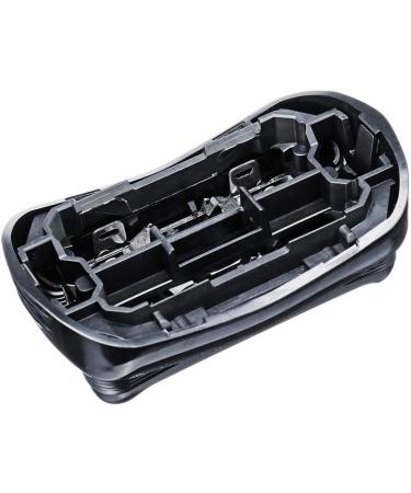 Replacement Head for Electric Shaver Series 3 21B - Black | Compatible with Series 3 Shavers - International Shipping Available - Buy Online on GoSupps.com