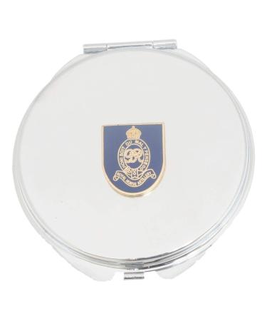 Royal Horse Artillery Compact Mirror Handbag Gift With Free Engraving ME33