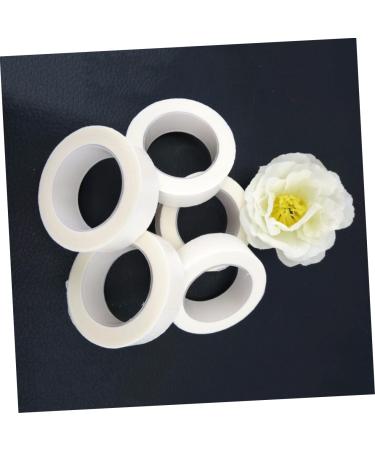 Didiseaon Eyelash Extension Supplies | Medical Foam Tape & Eye Pads for Lashes | Professional Eyelash Extension Patches - Buy Online on GoSupps.com