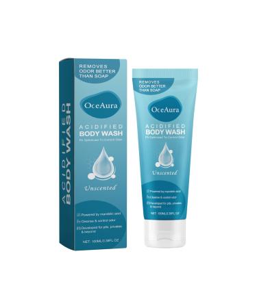 Shower gel series cleans the body and skin lasts for fragrance moisturizes and softens the skin. (Size : A) 1 Count (Pack of 1)