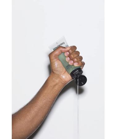 Boldking - Face Wash - Face Wash for Men - All Skin Types - 100 ml - Buy Online on GoSupps.com