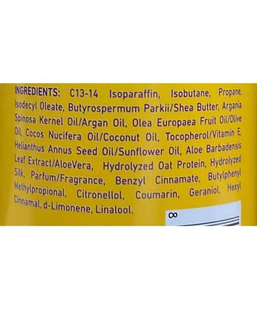 Motions Oil Sheen Spray (Pack of 6) - Buy Online on GoSupps.com