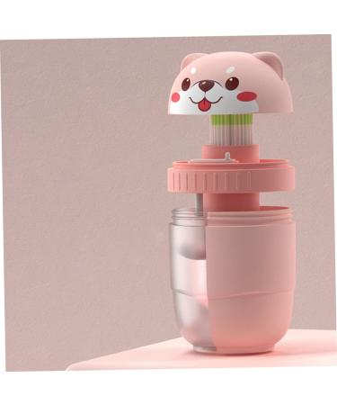 1200 Pcs Puppy Ear Hole Cleaning Piercing Cleaner - Set of 10 | Earring & Piercing Floss for Clean Ears | 7.5X4CM Size - Buy Online on GoSupps.com