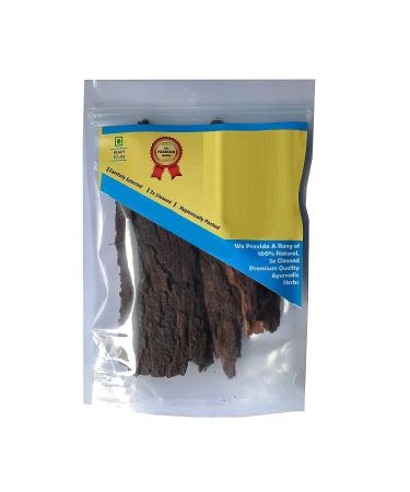 Babul Chaal - Acacia Bark - Vachellia - Nilotica Bark - Kikar Ki Chaal - Gum Arabic - Babul Chal - Babol Chal - 50 g