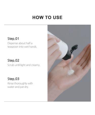 Gadi Place Active Clean-Up Powder 90g | Enzyme Face Wash | K-Beauty Deep Cleansing Powder - Buy Online on GoSupps.com