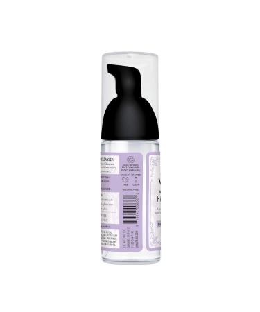 J.R. Watkins Blue Lavender Foaming Hand Cleanser 1.6 fl. Oz. 6 Pack - Buy Online on GoSupps.com