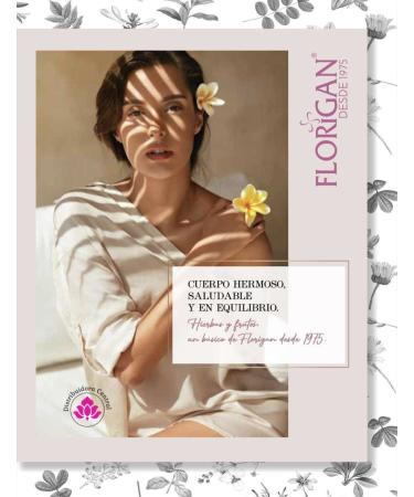 Florigan Activated Charcoal Night Detoxifying Face Cream 110grs. - Buy Online on GoSupps.com