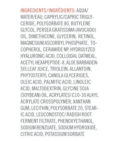 First Aid Beauty FAB Skin Lab Retinol Serum 0.25% Pure Concentrate 1.0 Oz - Anti-Aging Serum for Sensitive Skin - Buy Online on GoSupps.com