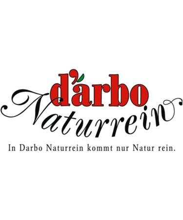  Darbo Darbo Naturrein Rose Apricots 450 g Pack of 2 - Buy Online on GoSupps.com
