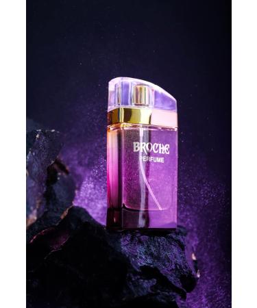 Luxurious Perfumes For Women and Men Eua De Perfume Unforgettable Long Lasting Fragrance For Every Occasion 1.7 fl Oz Unisex Parfum Spray Natural Vaporization Cologne For Men's and Women's Fortune - Buy Online on GoSupps.com
