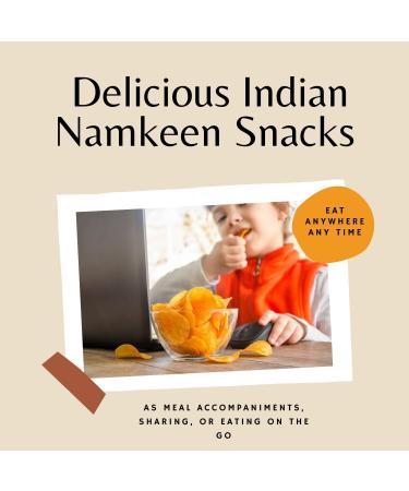 Lays Potato Chips (Sizzling Hot) Flavor (50 Gram) - Slow-Cooked Potato Chips Snacks (Pack of 4) 200 g (Pack of 1) - Buy Online on GoSupps.com