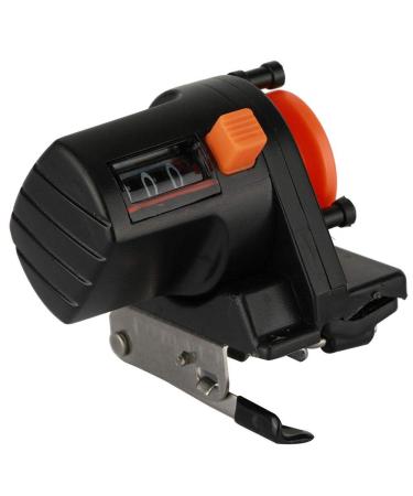 0-999Mt Fishing Line Depth Gauge Finder Tool Fishing Tackle Length Gauge Counter Fishing Line Reels - Buy Online on GoSupps.com