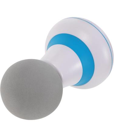 Magiclulu Mini Massager Set Portable Electrical Deep Tissue Massage Tool for Muscle Relaxation - Buy Online on GoSupps.com