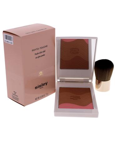 Sisley Phyto Touche Poudre Eclat Soleil Luxury Bronzing Powder 10g | International Shipping Available - Buy Online on GoSupps.com