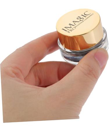 Angoily Eyeliner Pencil Gel Eyeliner Gel Liner Eyeliner Eye Liner Fashion Eyeliner Portable Liquid Eyeliner 1 count (Pack of 1) Black - Buy Online on GoSupps.com