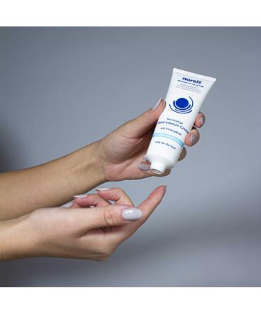 Noreiz Rich Hand Intensive Cream - Medical Care for Irritated Dry Hands | 50ml - Ideal for Neurodermatitis & Skin Irritation - Buy Online on GoSupps.com
