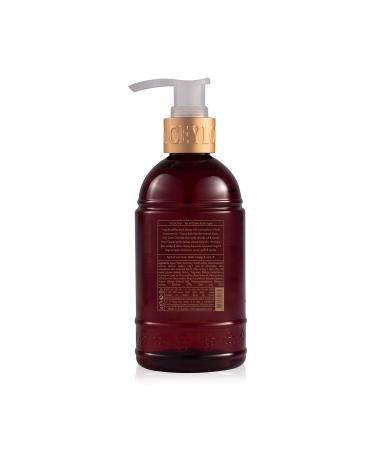 SPA CEYLON Cardamom Rose Hand Wash - Hydrating Liquid Soap with Aloe Vera Olive & Coconut | Fragrant Pump Soap for All Skin Types - Buy Internationally - Buy Online on GoSupps.com