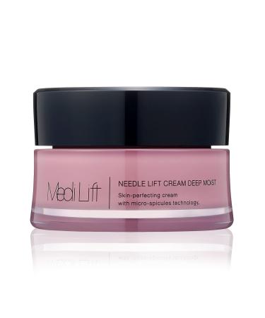 MEDI LIFT NL Cream Deep Moist 0.8 oz. | Super Hydrating Anti-Aging Cream | YA-MAN