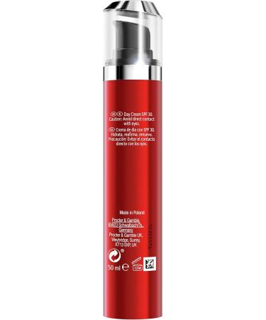 Olay Regenerist - Day Face Cream - SPF 30-50 Ml - Buy Online on GoSupps.com