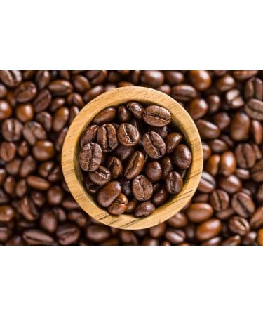 KIRKLAND SIGNATURE Colombian Supermo Whole Bean Medium Roast Coffee 908 g - Buy Online on GoSupps.com