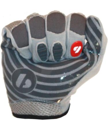 BARNETT FRG-02 American Football Receiver Gloves - Latest Generation Premium Performance & International Shipping - Buy Online on GoSupps.com