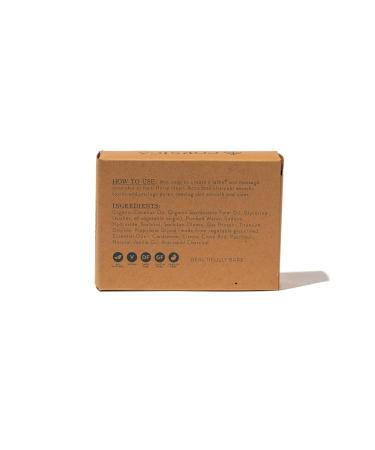 Corsica Bath Man Bar - Cleansing Body Soap for Sensitive & Dry Skin | Ideal Grooming Solution - Buy Online on GoSupps.com