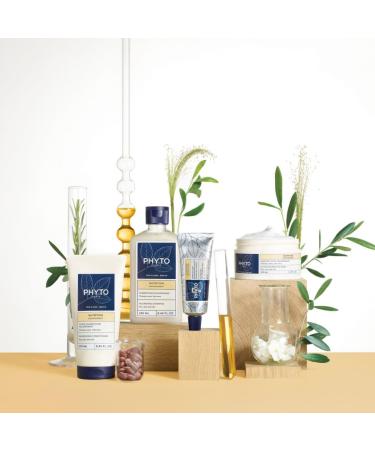 PHYTO 7 Botanical Hydrating Day Cream 1.76 oz - Moisturize and Nourish Your Skin - Buy Online on GoSupps.com